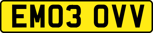 EM03OVV