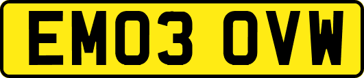 EM03OVW