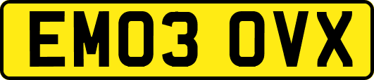 EM03OVX
