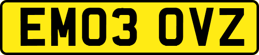 EM03OVZ