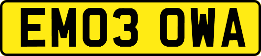 EM03OWA