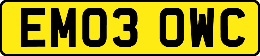 EM03OWC