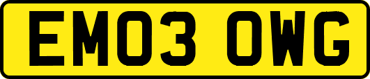 EM03OWG