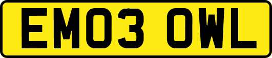 EM03OWL