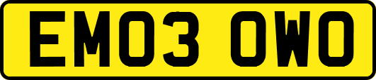 EM03OWO