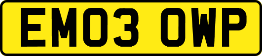 EM03OWP