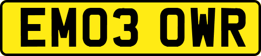 EM03OWR