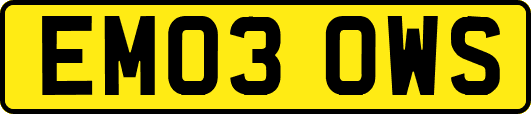 EM03OWS