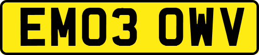 EM03OWV