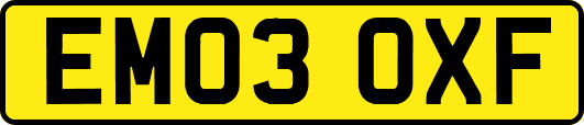 EM03OXF