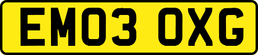 EM03OXG