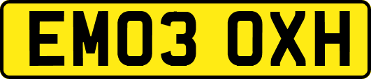 EM03OXH