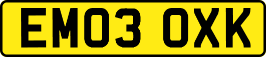 EM03OXK
