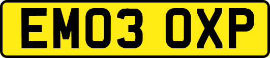 EM03OXP