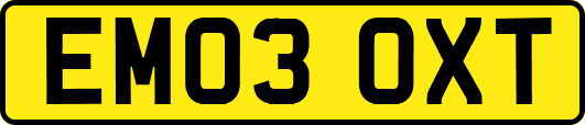 EM03OXT
