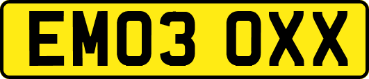 EM03OXX