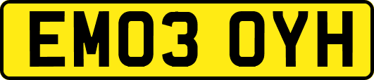 EM03OYH
