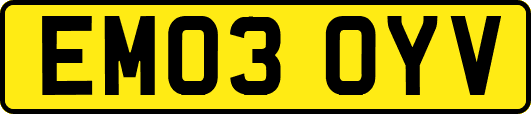 EM03OYV