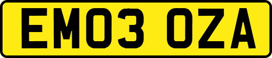 EM03OZA