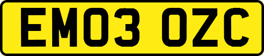 EM03OZC