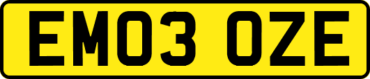 EM03OZE
