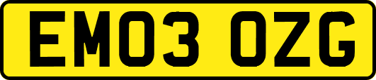 EM03OZG