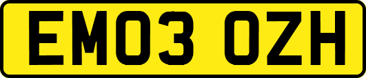 EM03OZH