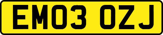 EM03OZJ