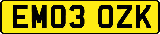 EM03OZK