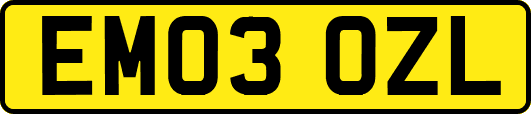EM03OZL