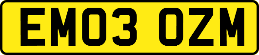 EM03OZM