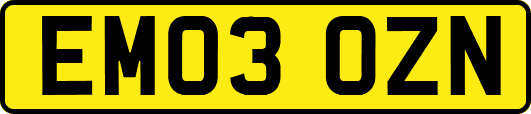 EM03OZN