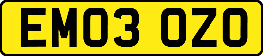 EM03OZO