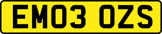 EM03OZS