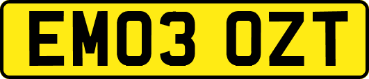 EM03OZT
