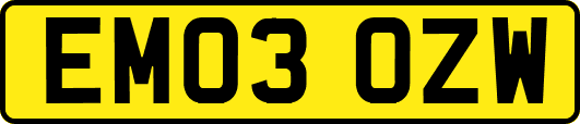 EM03OZW