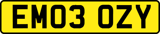 EM03OZY