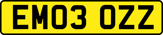 EM03OZZ