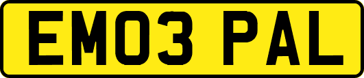 EM03PAL