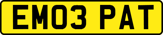 EM03PAT