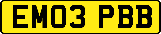 EM03PBB