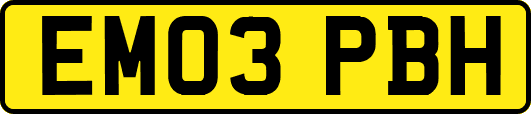 EM03PBH