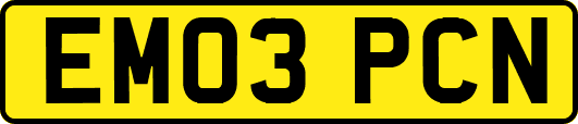 EM03PCN
