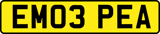 EM03PEA