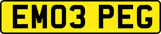 EM03PEG
