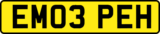 EM03PEH