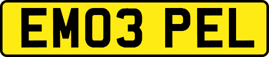 EM03PEL