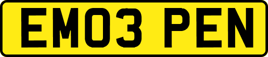 EM03PEN