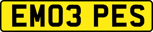 EM03PES