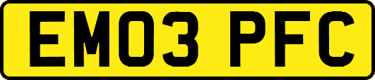 EM03PFC